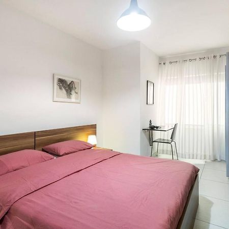 Beblow Flats Sliema Dış mekan fotoğraf
