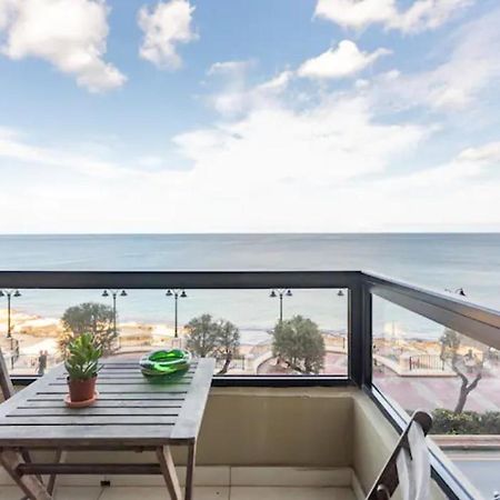 Beblow Flats Sliema Dış mekan fotoğraf