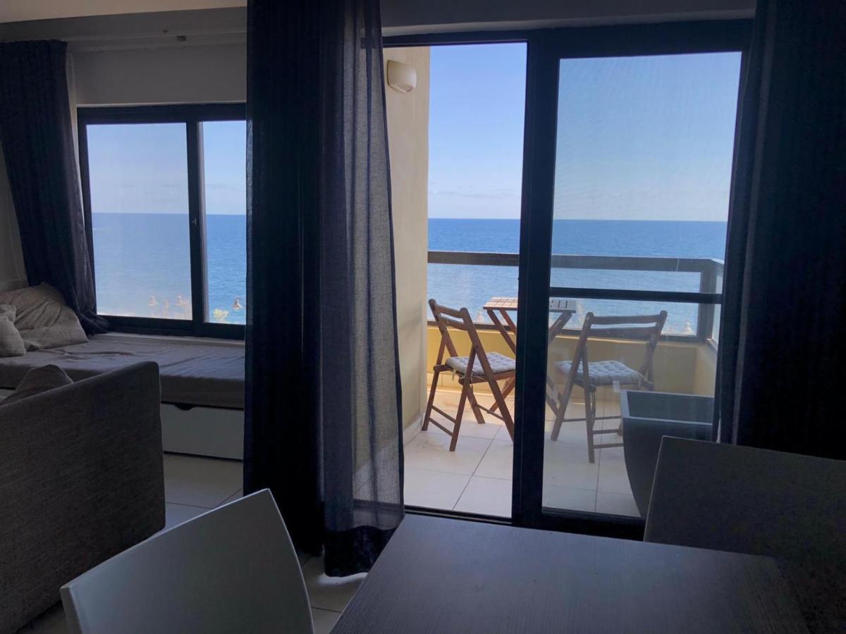 Beblow Flats Sliema Dış mekan fotoğraf