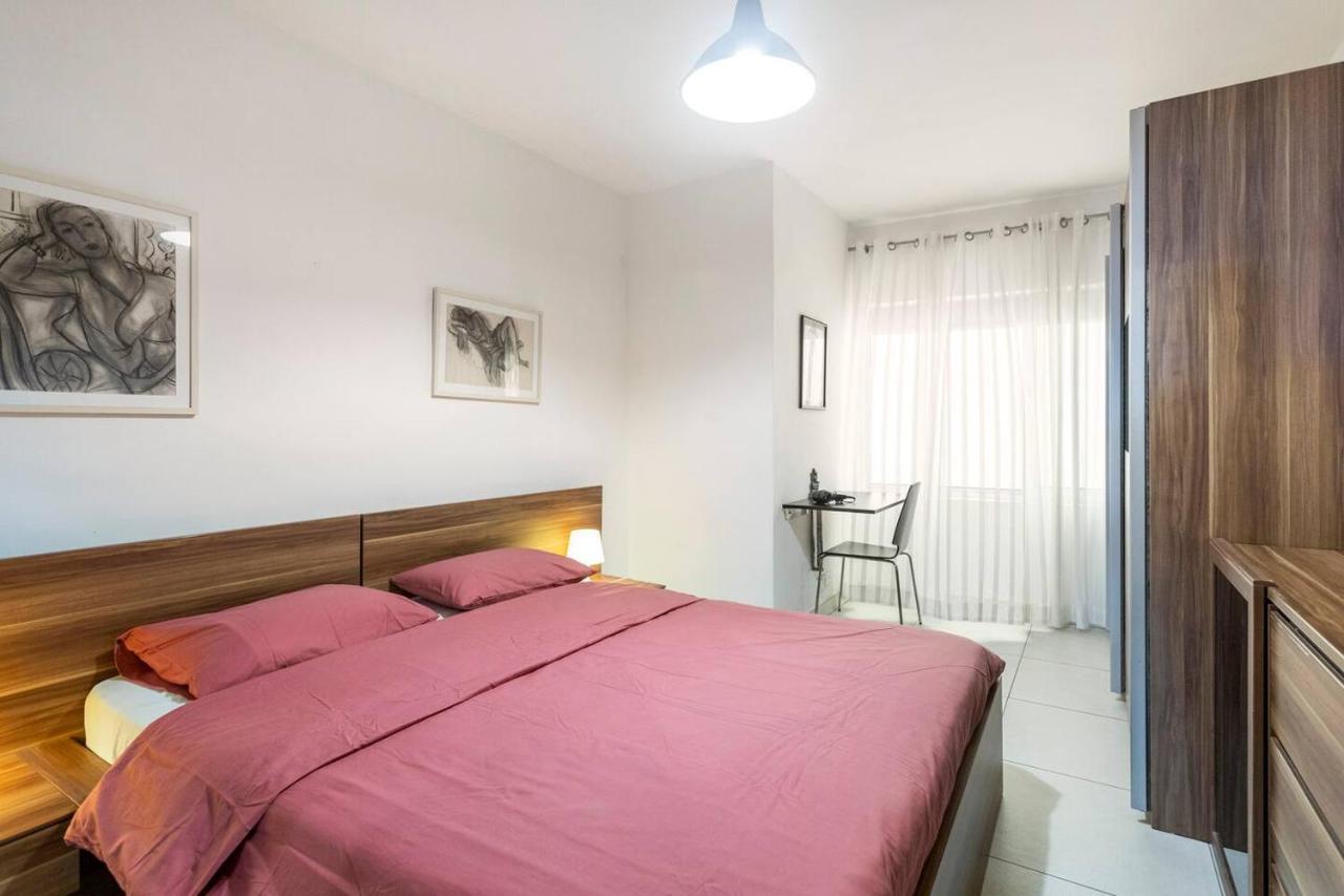Beblow Flats Sliema Dış mekan fotoğraf