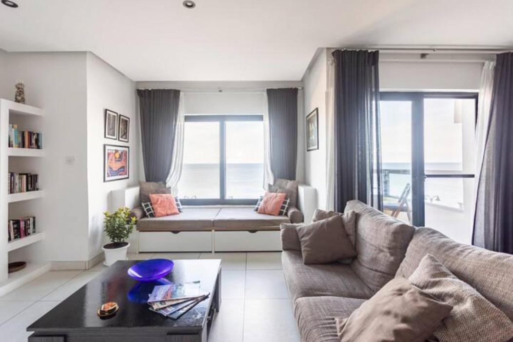 Beblow Flats Sliema Dış mekan fotoğraf