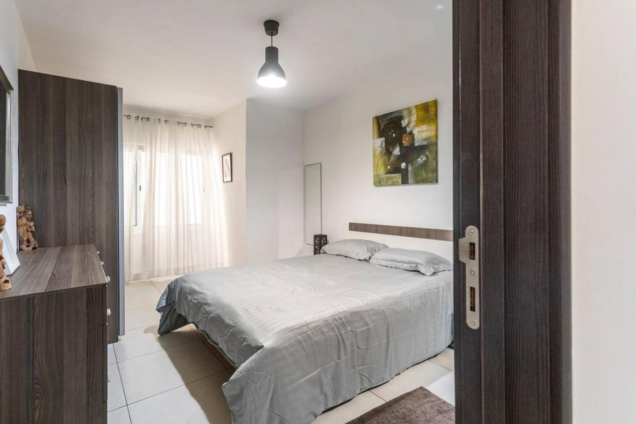 Beblow Flats Sliema Dış mekan fotoğraf