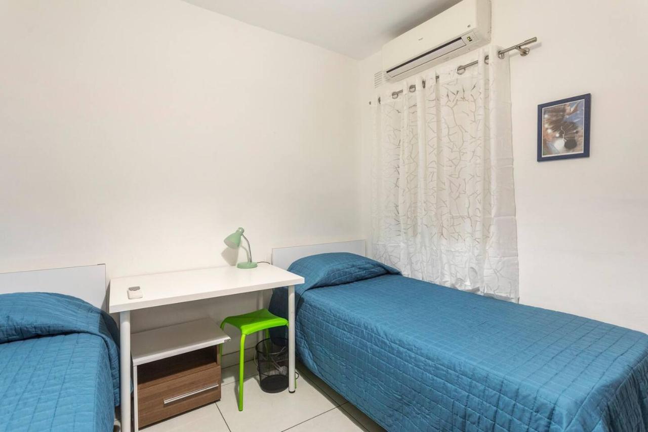 Beblow Flats Sliema Dış mekan fotoğraf