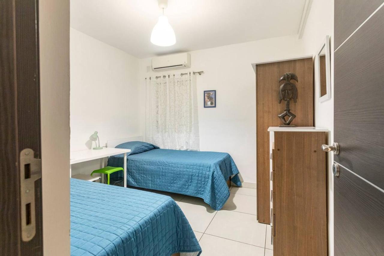 Beblow Flats Sliema Dış mekan fotoğraf