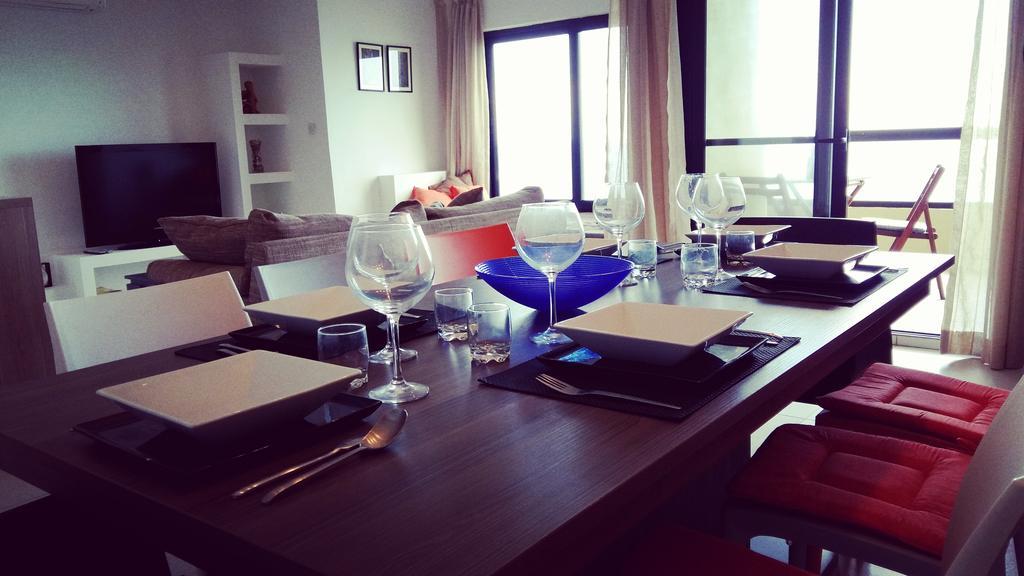 Beblow Flats Sliema Dış mekan fotoğraf