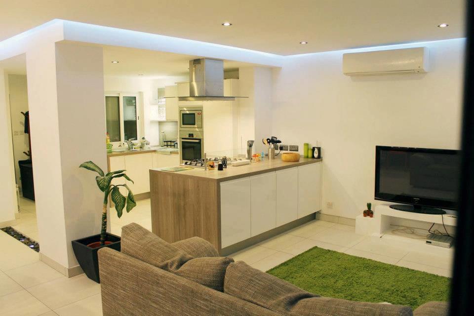Beblow Flats Sliema Dış mekan fotoğraf